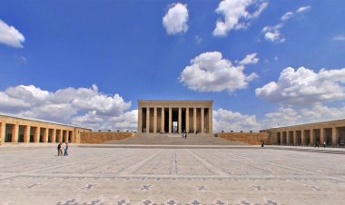 Anıtkabir - Ankara